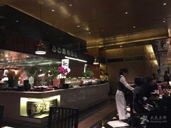 -君悦酒店·乐厨·高空自助餐(青年大街店)