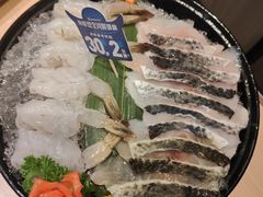 -海底捞火锅(汇悦城店)