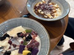 -哼哈豆花工房(高铁吾悦广场店)
