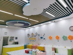 -爱儿乐婴儿游泳馆(钻石广场店)