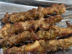 -新疆食府(华龙店)