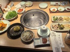 -王妃家(明洞中央店)