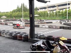 -锐擎卡丁车主题乐园(郊野公园店)