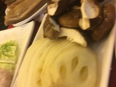 -山城年华老火锅(玉林店)
