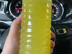 杨桃甘蔗汁-阿桃甘蔗汁