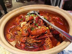 -文和友老长沙龙虾馆(化龙池店)