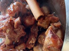 -聚首堂·特色小吃·肘子(什刹海德胜门店)