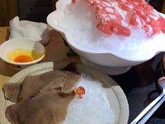 -老版火锅(半坡店)