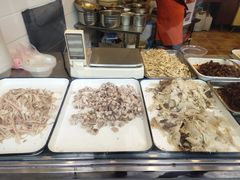 -红星兔丁(武侯祠店)