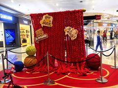 -天虹购物中心(深圳龙华店)