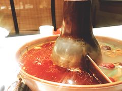 -乔先生涮肉·鲜活牛羊肉火锅(塘沽店)