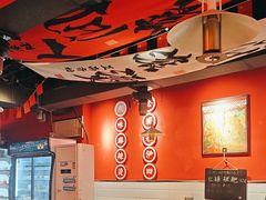 -来伊回麻辣烫·火锅串串清真(红瓦寺总店)