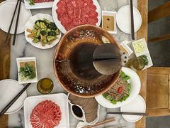 -牛街·马辈儿涮肉(牛街二店)