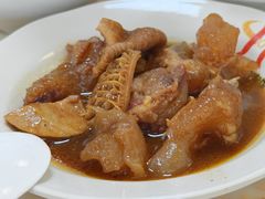 -黄祥发牛排美食(圣湖店)