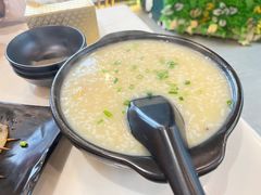 海鲜粥-大正味·蚝酒馆(龙泉店)