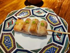 -鸟幸 TORISAKI 炭火居酒屋