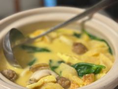 -宫燕府·京菜·烤鸭·淮扬菜(王府中心店)