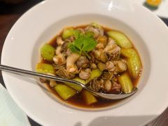 -庐灶江南·江南菜·四合院Bistro(东直门雍和宫·原华侨宾馆店)
