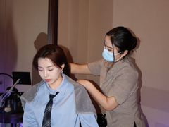 -西安华清御汤酒店