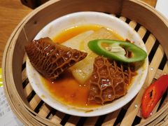 -点心传说·粤菜点心(佐阾虹湾店)