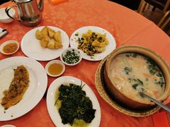 -深运潮州粥(东门店)