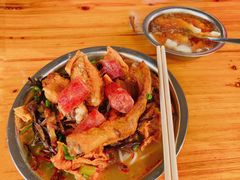 -凤张螺蛳粉·爽口粉(跃进路总店)