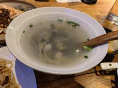蚵仔汤-佳思多食品料理超市(园区店)
