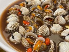 血蛤-华盛丰温州大排档(东三环南路店)