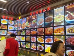 -昱德来·天津菜(河西店)