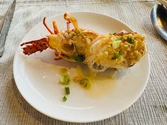 -广州花园酒店-凌璇阁360度高空海鲜自助餐CAROUSEL