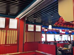 -牛New寿喜烧(金鹰世界店)
