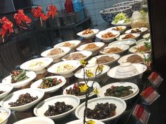 -常和州·夜宵大排档(常州单店)