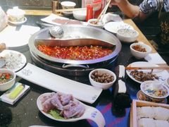 -大龙燚火锅(南山大道店)