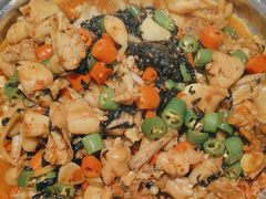 -胖哥俩肉蟹煲(湖滨银泰in77店)