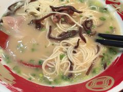 -豚王拉面(锦荣商业大厦店)