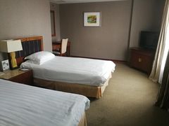 -上海光大会展中心国际大酒店