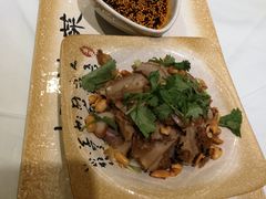 -川香楼酒家