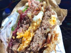 -Fergburger(皇后镇店)