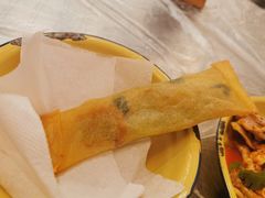 春卷-东排食堂长沙小吃大排档(五一广场店)