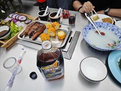 -张记焖窑·十五年专注焖烤(雍和宫店)