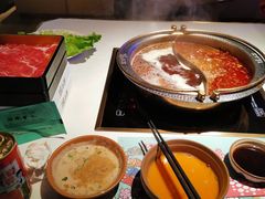 -温禾牛·和牛寿喜烧自助火锅(恒基名人店)