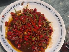 -柴米油盐三杯鸡(象山北路店)