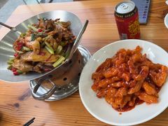 -同学酒楼(湖大琴园店)