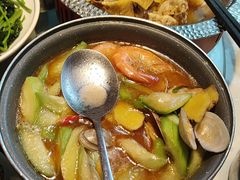 -闽公馆·客家私房菜·商务宴请·包厢(杏林橡树湾店)