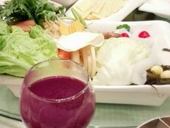 -小天鹅火锅·一线江景洪鼎旗舰店(洪崖洞店)