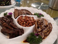 -外婆小菜(东苑米兰广场店)