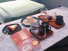 -Home Cafe(水榭春天店)