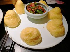 -绿茶餐厅(松江万达店)