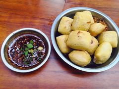 -老师专·玉溪特色小吃