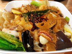 -林静小吃(复兴路店)